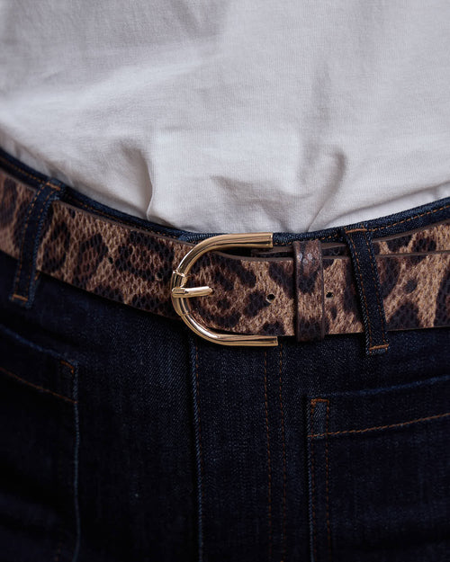 Ceinture Hlenda - MISE AU GREEN - 2