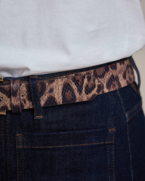 Ceinture Hlenda - MISE AU GREEN - 3