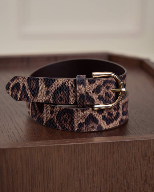 Ceinture Hlenda - MISE AU GREEN - 4