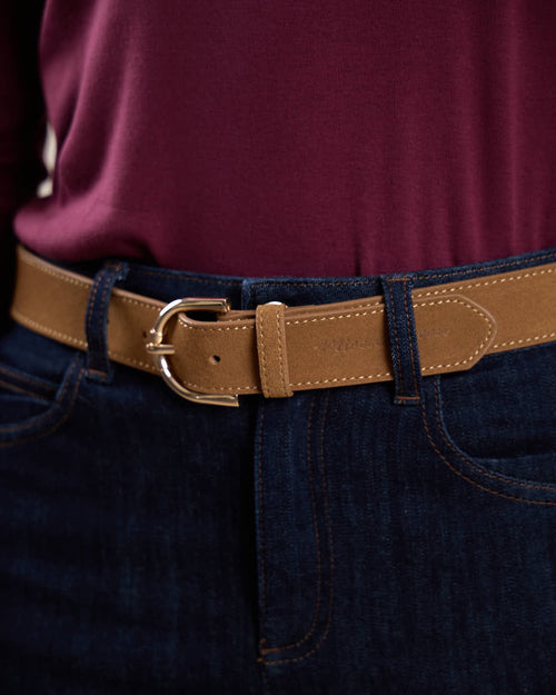 Ceinture Holdia - MISE AU GREEN - 1