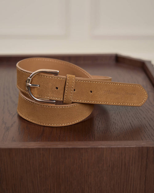 Ceinture Holdia - MISE AU GREEN - 4