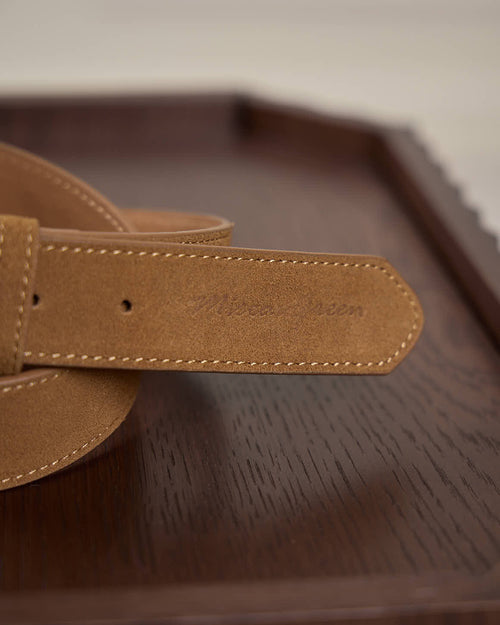 Ceinture Holdia - MISE AU GREEN - 5