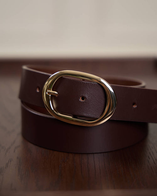 Ceinture Honnor - MISE AU GREEN - 4