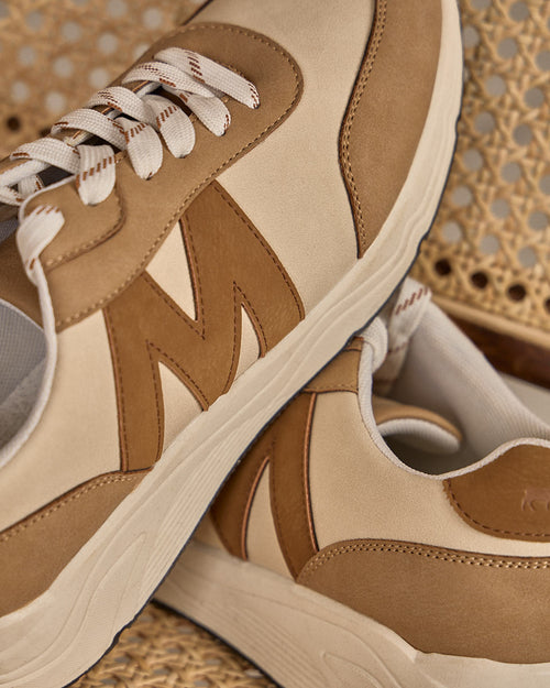 Baskets Chloé - MISE AU GREEN - 4