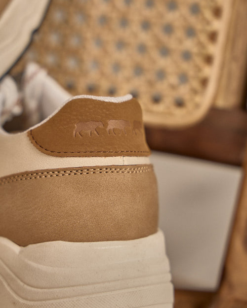 Baskets Chloé - MISE AU GREEN - 5