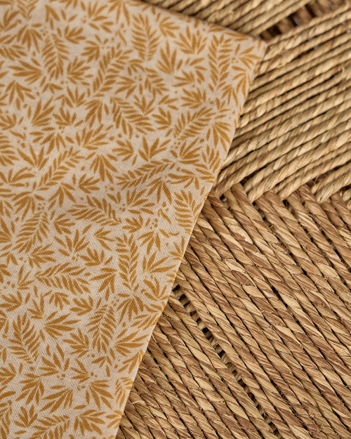 Foulard Dafney - MISE AU GREEN - 4