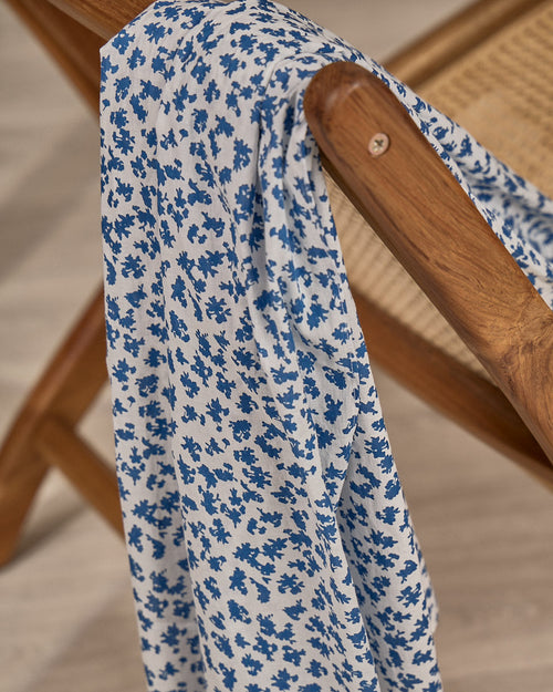 Chèche Dalila - MISE AU GREEN - 2