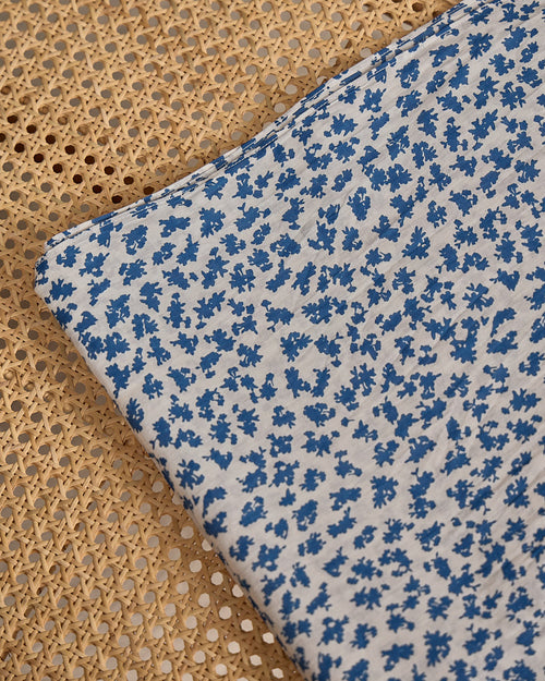 Chèche Dalila - MISE AU GREEN - 3