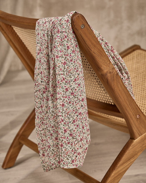 Chèche Danika - MISE AU GREEN - 1