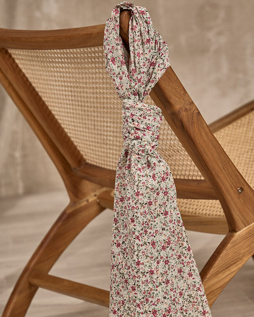 Chèche Danika - MISE AU GREEN - 2