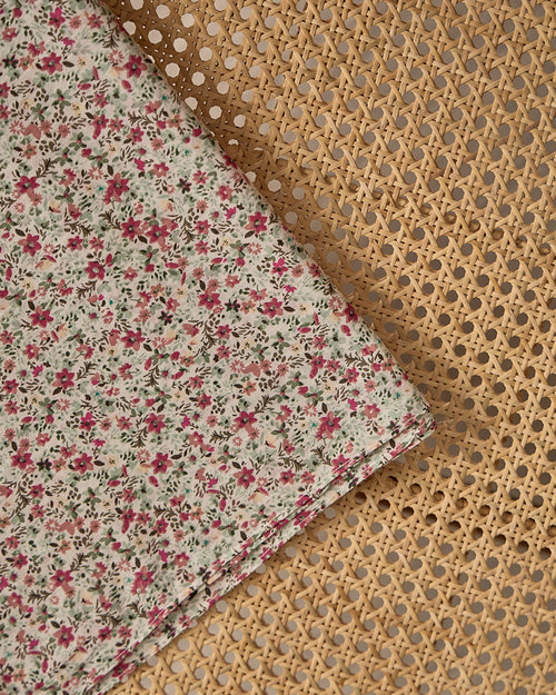 Chèche Danika - MISE AU GREEN - 3