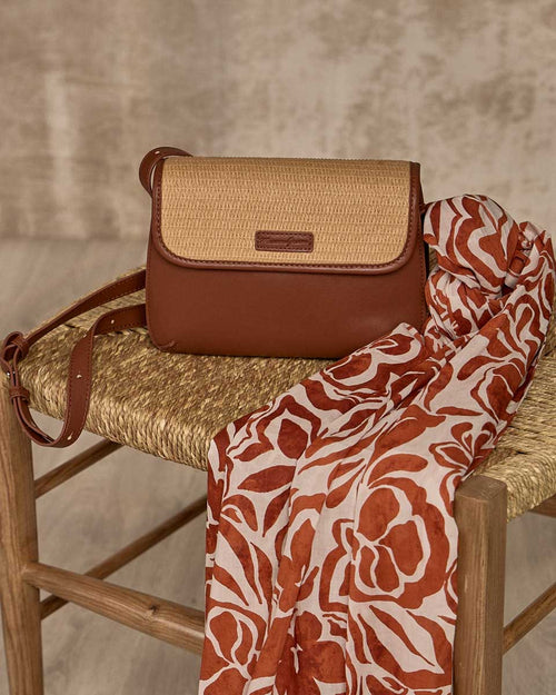 Chèche Daphné - MISE AU GREEN - 2