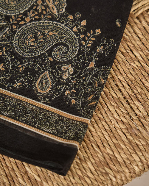 Foulard Dessie - MISE AU GREEN - 2