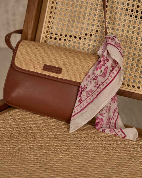 Foulard Dorthy - MISE AU GREEN - 2