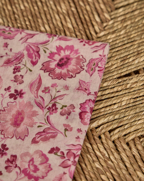 Foulard Dorthy - MISE AU GREEN - 3