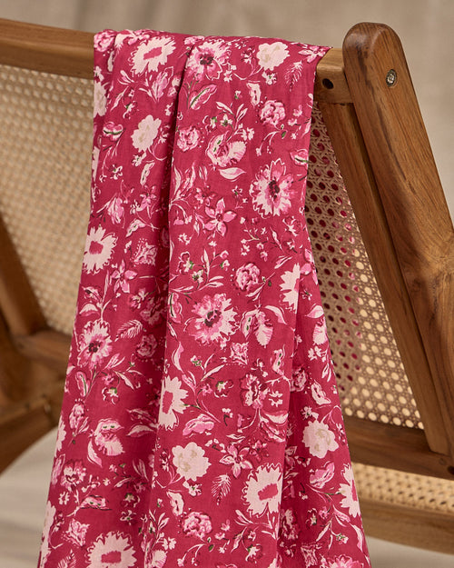 Chèche Duffie - MISE AU GREEN - 2