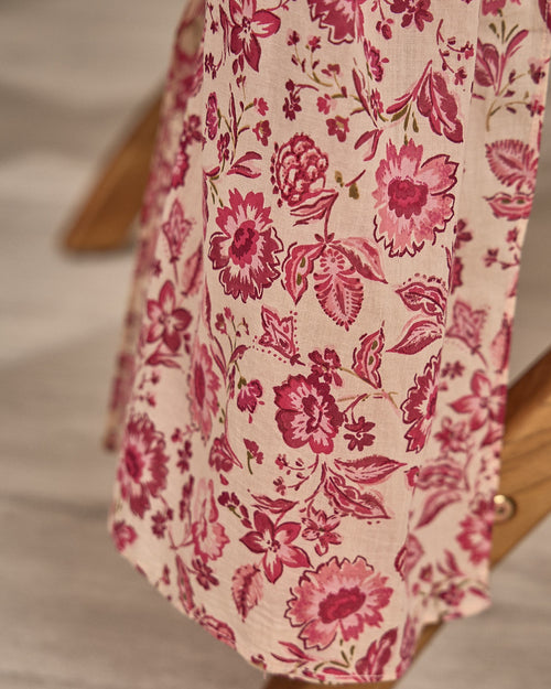 Chèche Duffie - MISE AU GREEN - 2