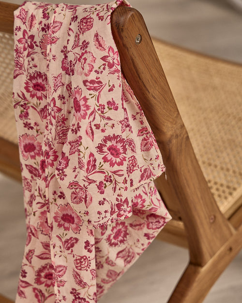 Chèche Duffie - MISE AU GREEN - 5