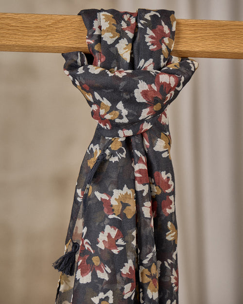 Chèche Elvira - MISE AU GREEN - 4