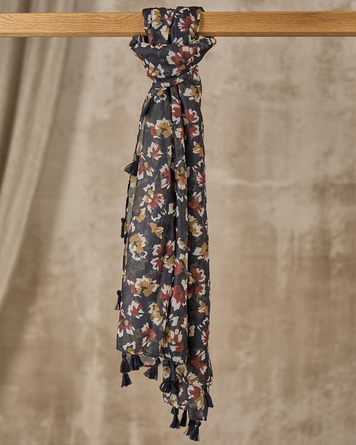 Chèche Elvira - MISE AU GREEN - 5