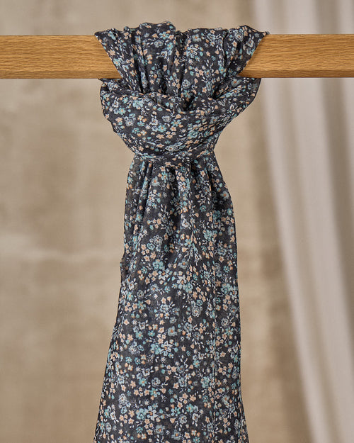 Chèche Elvira - MISE AU GREEN - 2