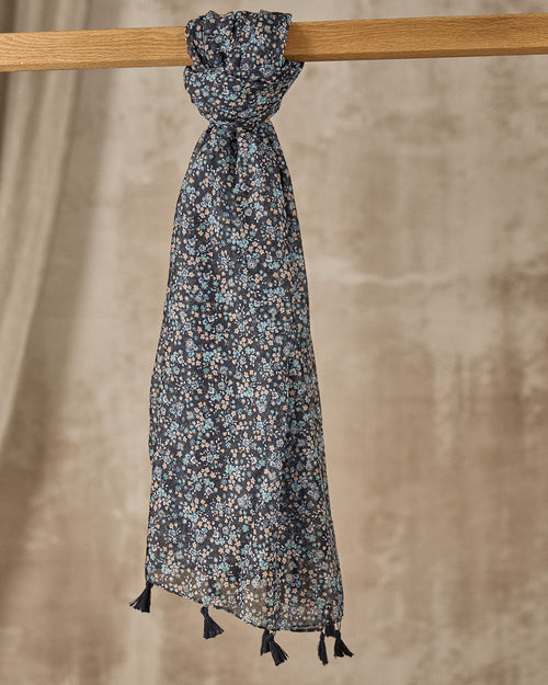 Chèche Elvira - MISE AU GREEN - 5