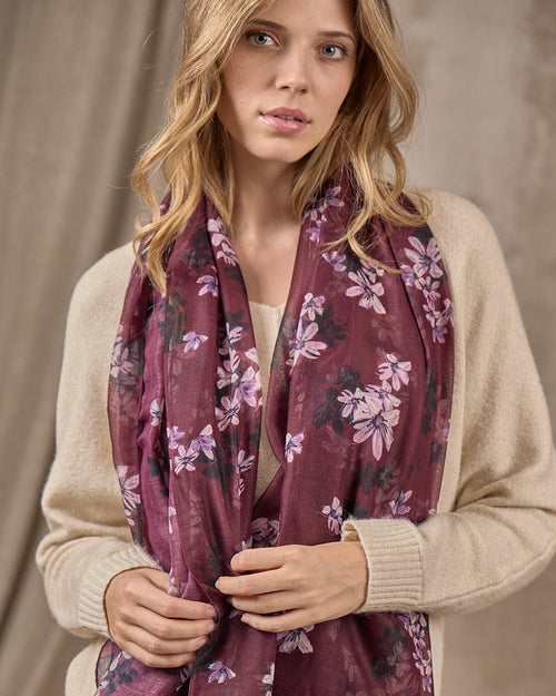 Chèche Elvira - MISE AU GREEN - 7