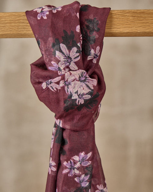 Chèche Elvira - MISE AU GREEN - 8