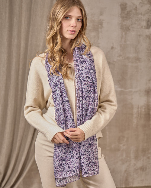 Chèche Elvira - MISE AU GREEN - 3