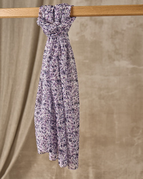 Chèche Elvira - MISE AU GREEN - 4