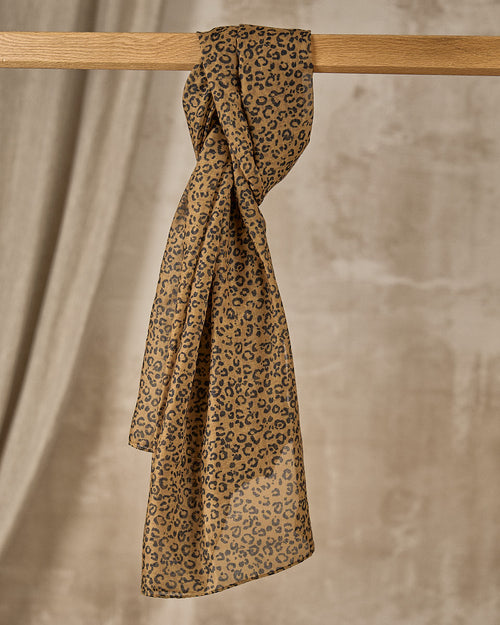 Chèche Elvira - MISE AU GREEN - 2