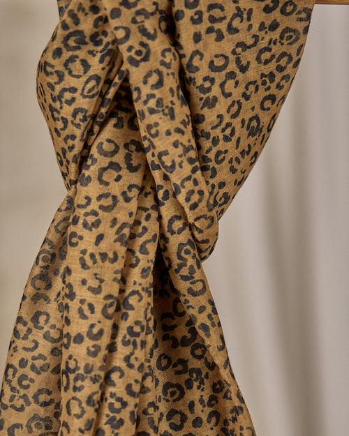 Chèche Elvira - MISE AU GREEN - 3