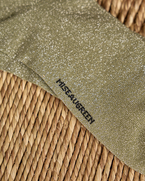 Chaussettes Célia - MISE AU GREEN - 2