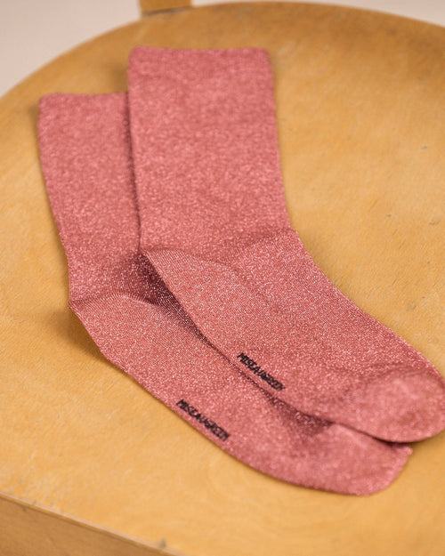 Chaussettes Célia - MISE AU GREEN - 1