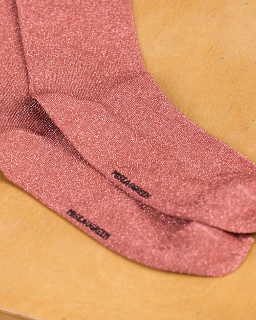 Chaussettes Célia - MISE AU GREEN - 2