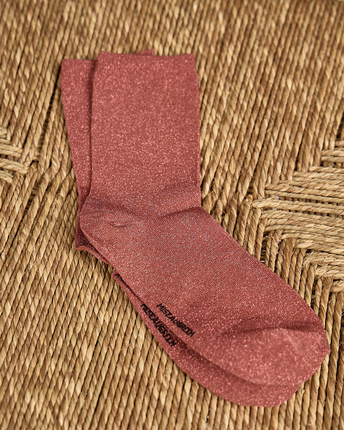 Chaussettes Célia - MISE AU GREEN - 3