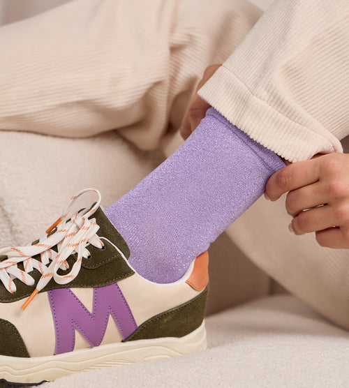 Chaussettes Célia - MISE AU GREEN - 1