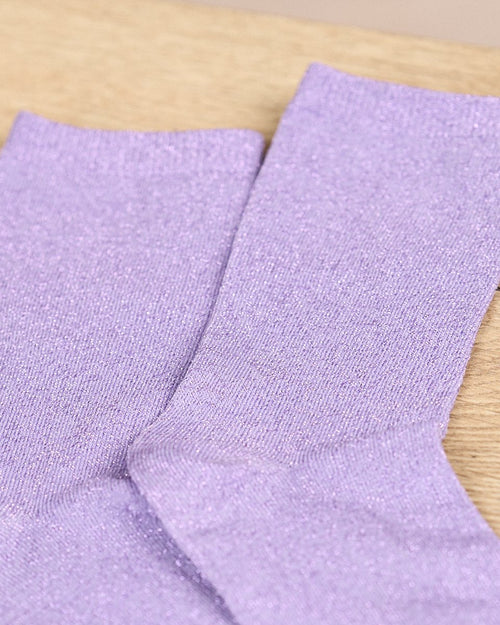 Chaussettes Célia - MISE AU GREEN - 2