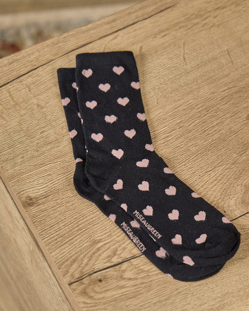 Chaussettes Elliah - MISE AU GREEN - 1