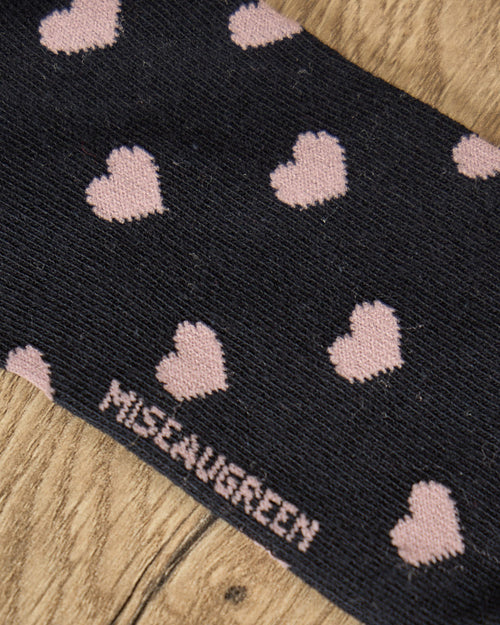 Chaussettes Elliah - MISE AU GREEN - 2