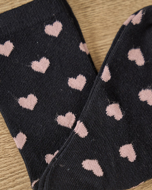 Chaussettes Elliah - MISE AU GREEN - 3