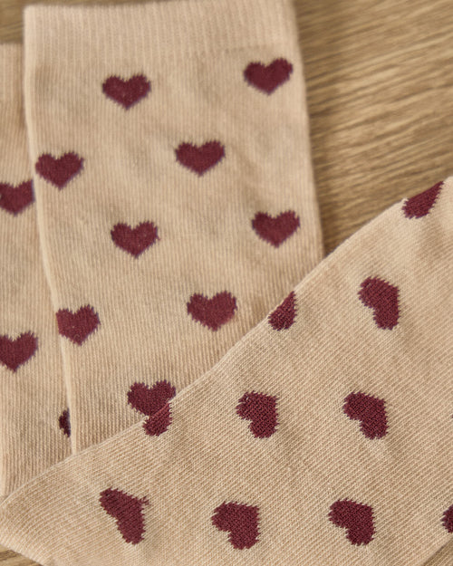 Chaussettes Ellioh - MISE AU GREEN - 2