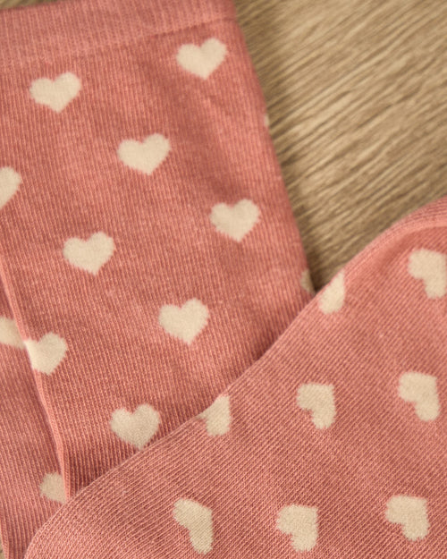 Chaussettes Elliot - MISE AU GREEN - 3