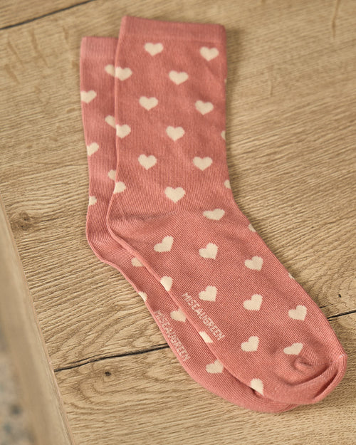 Chaussettes Elliot - MISE AU GREEN - 4