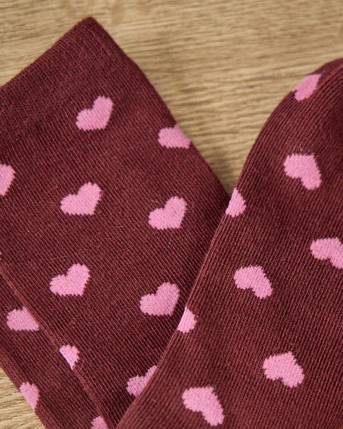 Chaussettes Elise - MISE AU GREEN - 5