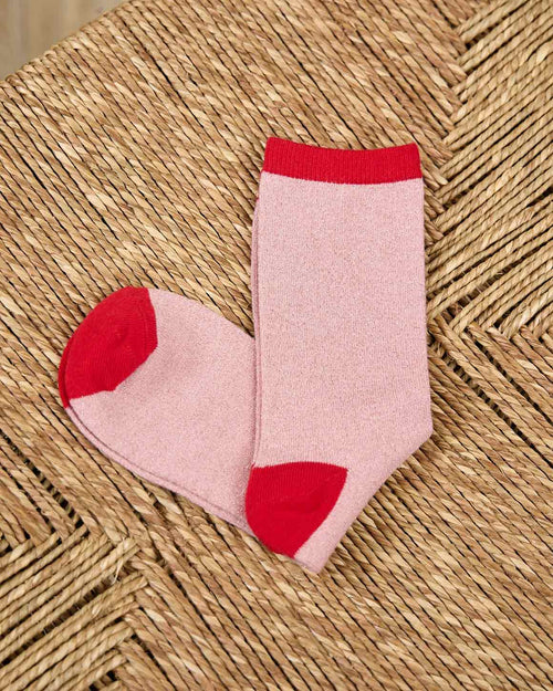 Chaussettes Gloris - MISE AU GREEN - 3