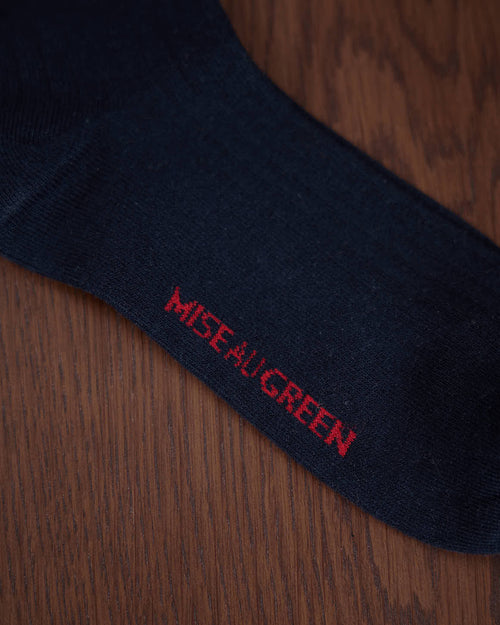 Chaussettes Hearty - MISE AU GREEN - 2