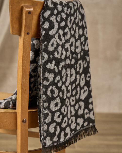 Echarpe Marie - MISE AU GREEN - 4