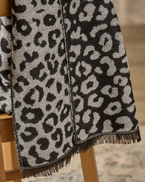 Echarpe Marie - MISE AU GREEN - 5