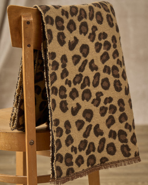 Echarpe Marie - MISE AU GREEN - 4